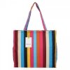 Dámská kabelka shopper bag Hernan multikolor HB1372-LmulK